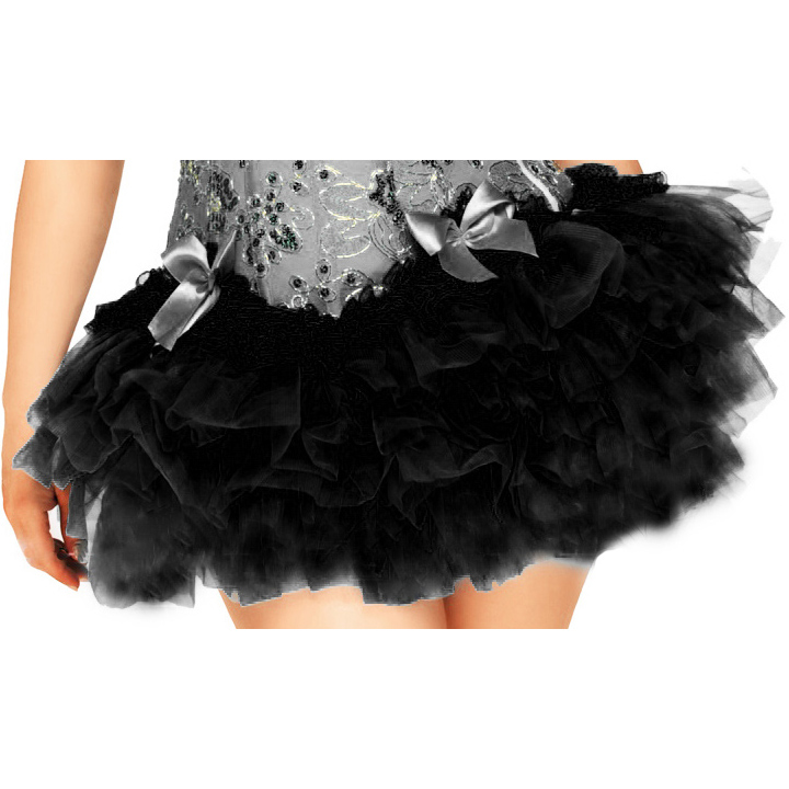 Ballerina Style Tutu Skirt HG7729