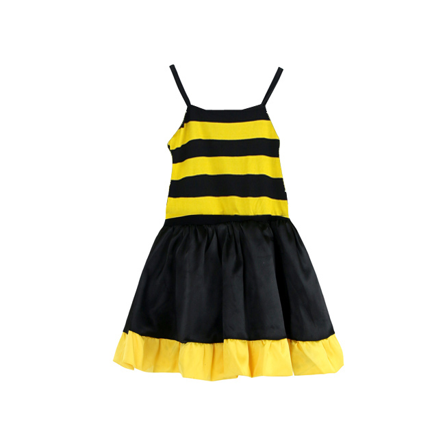 Bee costume for girls, Bee girls costume, Bee Costume, #N5987