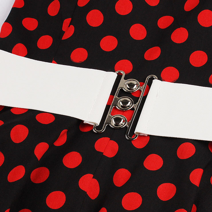 Retro Dresses for Women 1960, Vintage Dresses 1950