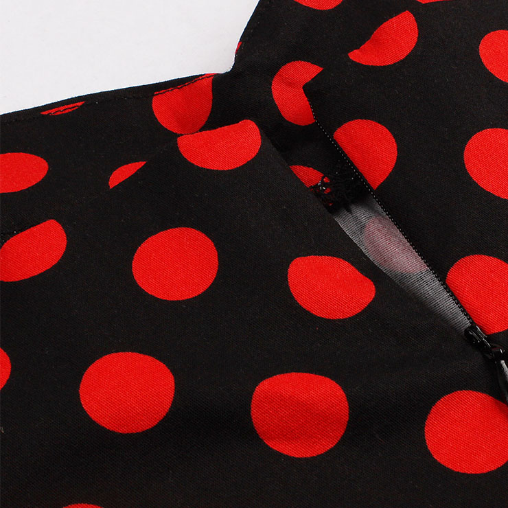 Retro Dresses for Women 1960, Vintage Dresses 1950