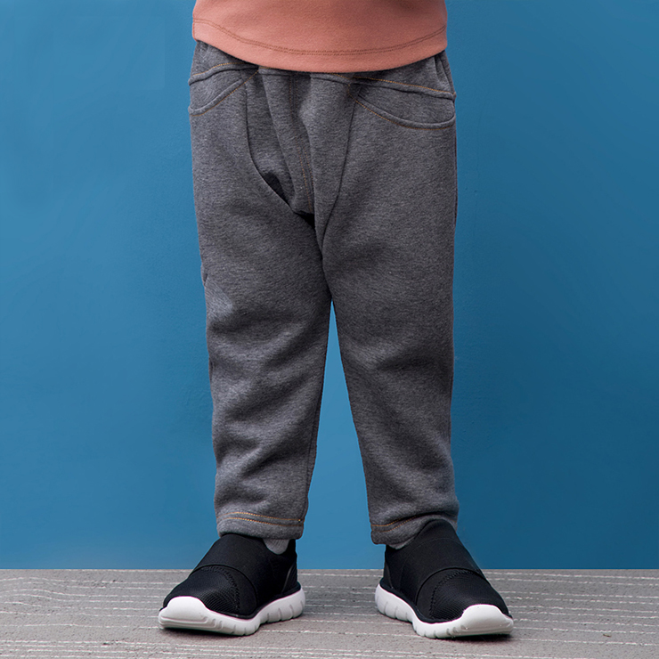 boys jersey pants