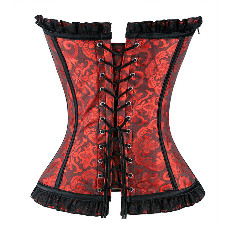 Corset story uk