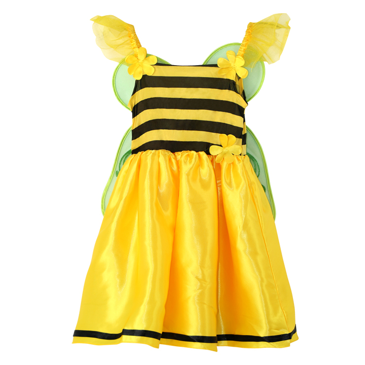 Buzzing Daisy Bee Costume Baby, Baby Bee Costume, Daisy Bee Costume Baby, #N5758
