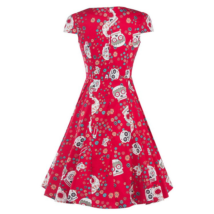 Vintage Dress for Women, Retro Dresses for Women 1960, Vintage Dresses 1950