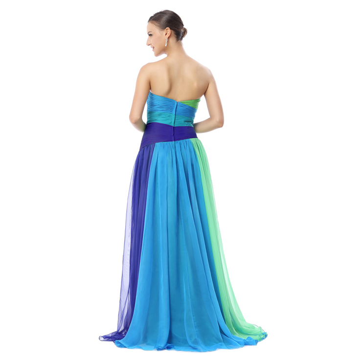 Colorful Prom Dress, Prom Dress For Cheap, Womens Dresses, Hot Sale Dress, Long Cheap Dress, Long Prom Dresses, #F30017