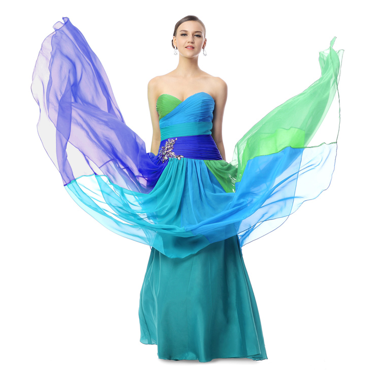 Colorful Prom Dress, Prom Dress For Cheap, Womens Dresses, Hot Sale Dress, Long Cheap Dress, Long Prom Dresses, #F30017