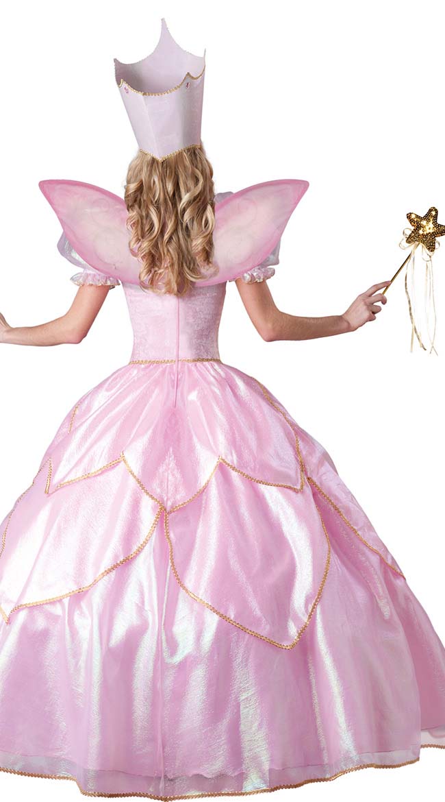 fairy godmother formal wear