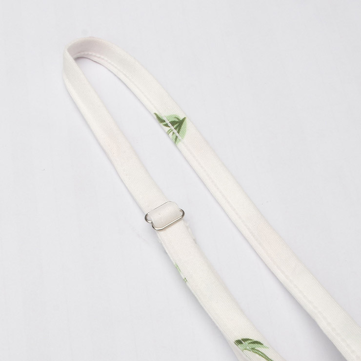 Vintage corset top, Cherry print blouse, Green lace-up detailing, Retro women