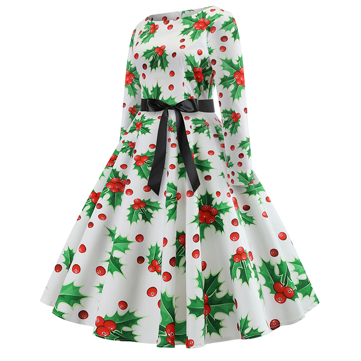 holly fancy gown