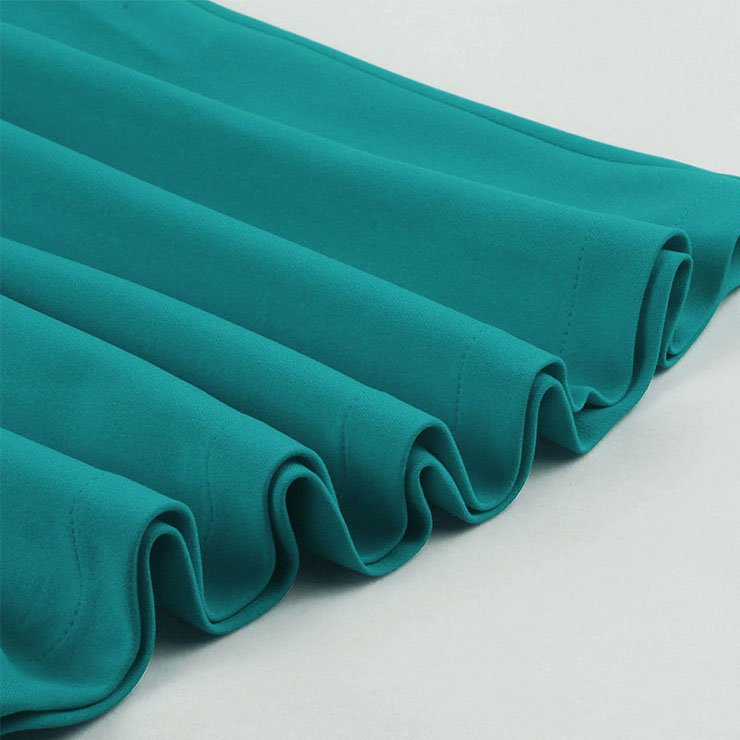 Sexy A-line Dress, Button Dress, Vintage Dresses for Women, High Waist Dresses for Women, Lapel Dress for Women, Daily Solid Color Dress,High Waist Midi Swing Dress, #N23039