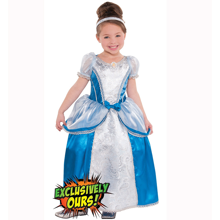 cute princess costumes