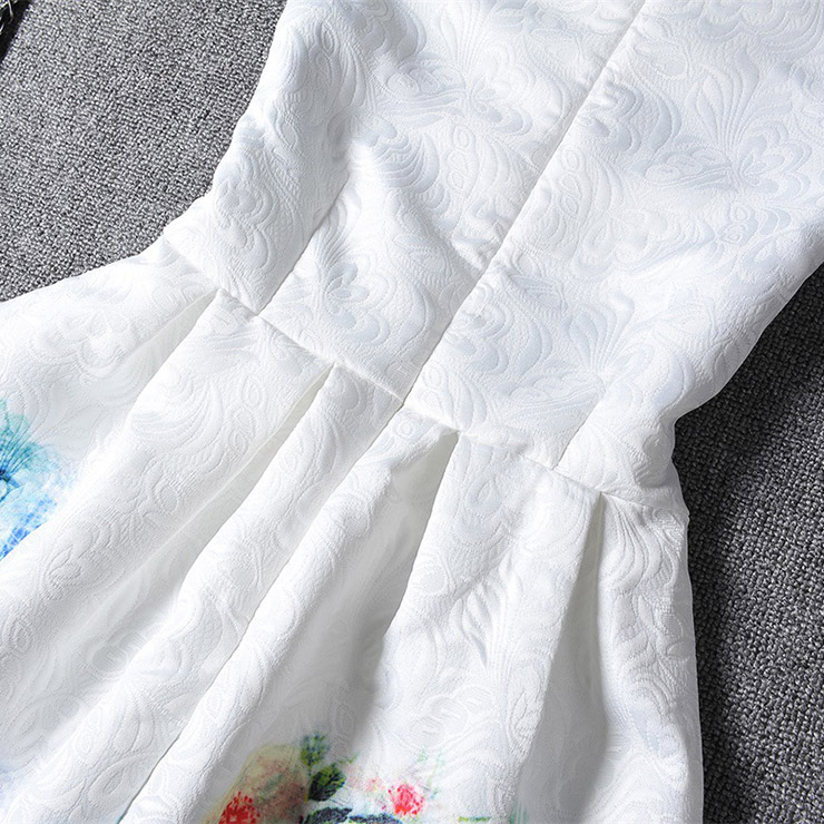 Girls Lovely Vintage Dress, Fashion Girls Clothing, Vintage Dress for Girls, Fall Dresses for Girls, Sleeveless Mini Dress for Girl