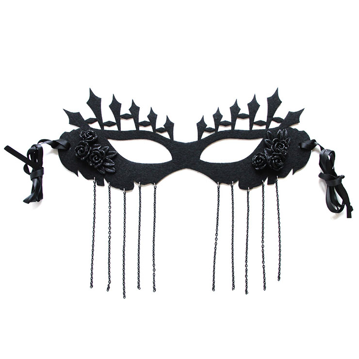 Halloween Masks, Costume Ball Masks, Masquerade Party Mask, Adult and Child Mask, Gothic Sexy Eye Mask, Animal Masks, #MS21435
