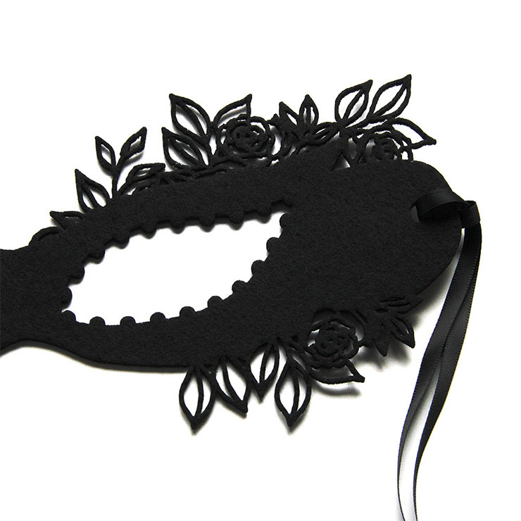 Halloween Sexy Princess Masks, Costume Ball Masks, Masquerade Party Mask, Adult and Child Mask, Gothic Sexy Eye Mask, Animal Masks, Halloween Devil Cospaly Mask, Anime Cosplay Mask, #MS21687