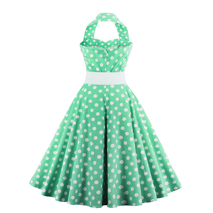 Retro Dresses for Women 1960, Vintage Dresses 1950