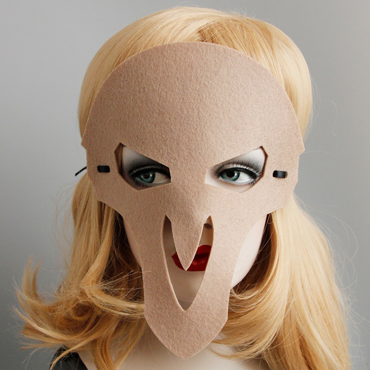 Halloween Masks, Costume Ball Masks, Masquerade Party Mask, Adult and Child Mask, Full Mask, #MS13001