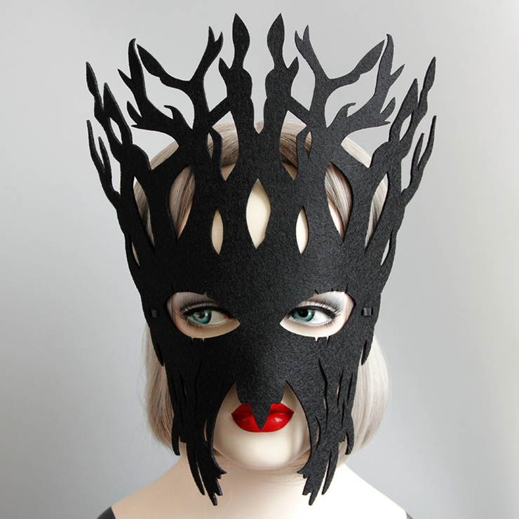 Halloween Masks, Costume Ball Masks, Masquerade Party Mask, Adult and child Mask, Fulll Mask, #MS12996
