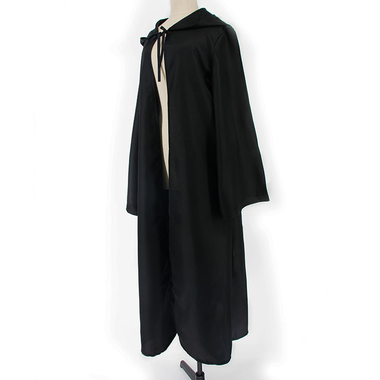 One-piece Black Shawl, Sexy Corset Cloak, Hot Selling Corset Accessories, Gothic Corset Cloak, Fashion Women