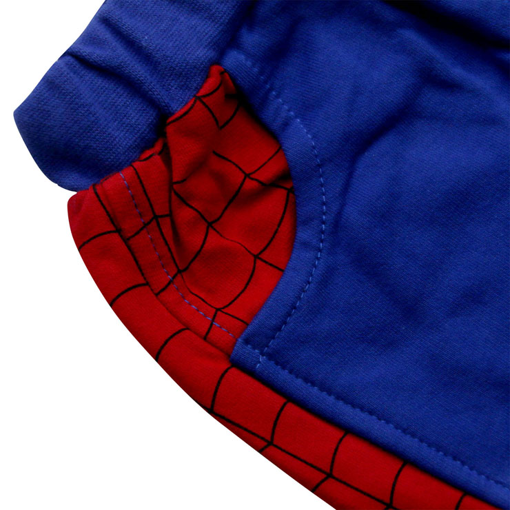 Hot Sale Baby Superman Spiderman Kid Costume N10375