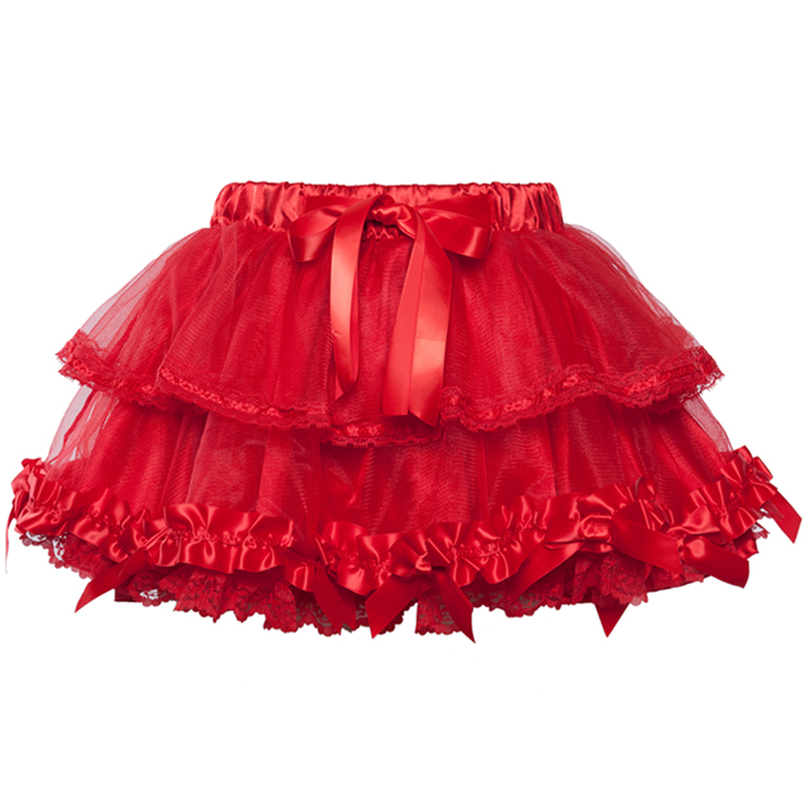 Jupon Tulle Mode Sexy Petticoat HG7896