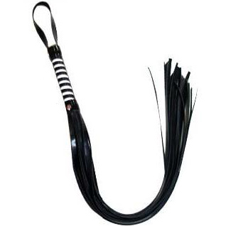 Leather Whip MS2910