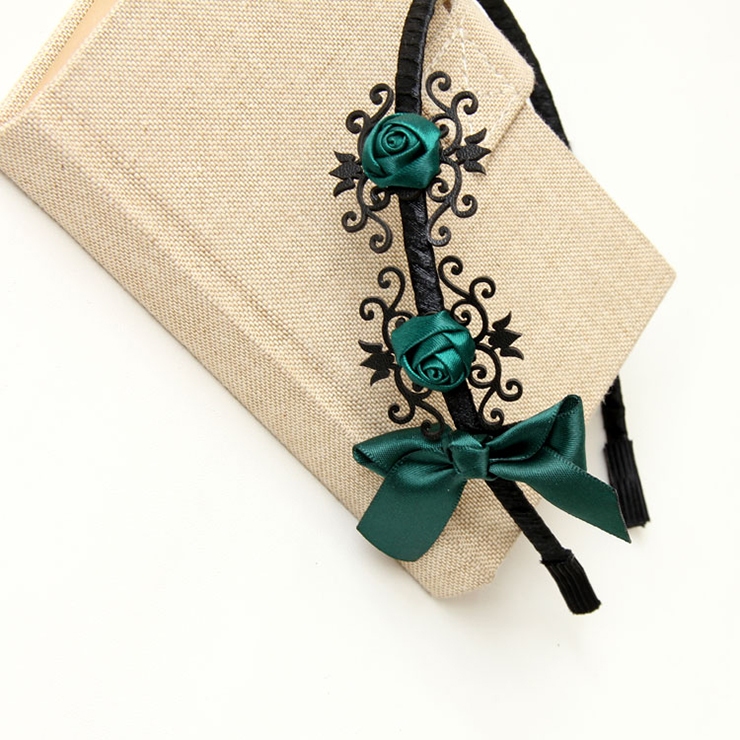Hair Hoops Clasps for Party, Hairbands for Girls, Headband For Woman, Hair Decor, #J12928