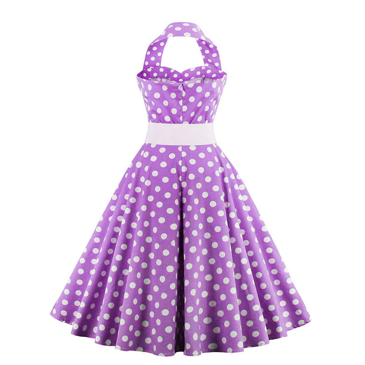 Retro Dresses for Women 1960, Vintage Dresses 1950