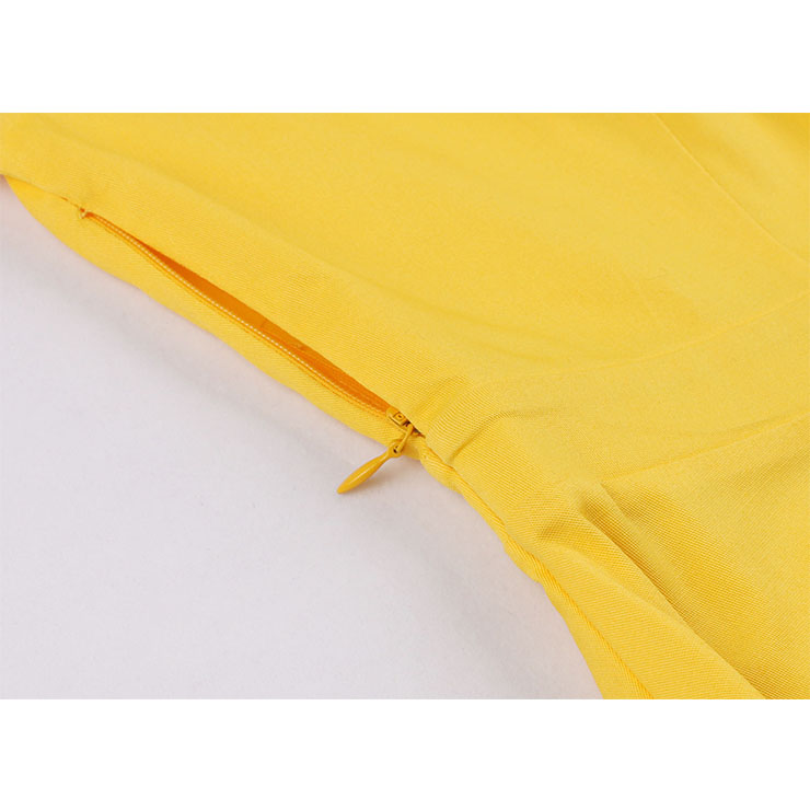 Sexy A-line Dress,Plus Size Spring Dress,Vintage Dresses for Women,High Waist Dresses for Women,Lapel Dress for Women, Daily Solid Color Dress,High Waist Midi Swing Dress, #N20966