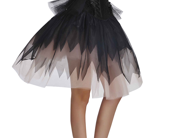 Sexy Skirt, Sexy Petticoat, Dancing Skirt, TuTu, #HG11698