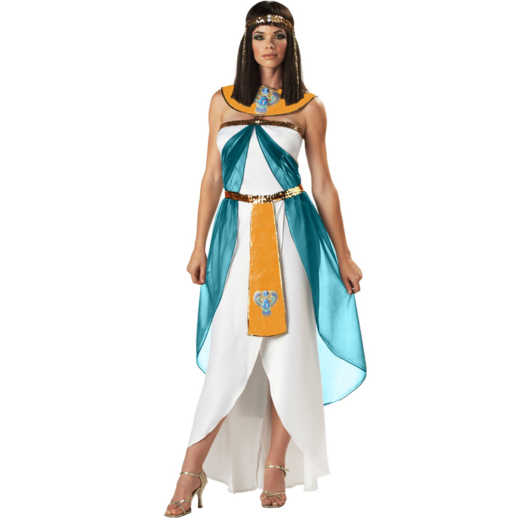 Sexy Cleopatra Costume M1369
