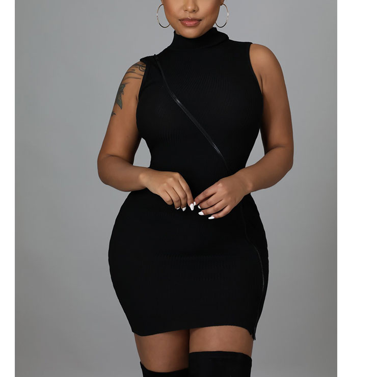 Sexy Knitted Bodycon Wrap Dress, Sexy Summer Bodycon, Fashion Casual Office Lady Dress, Plus Size Dress, Fashion Summer Day Dress, Spring Dresses for Women, Elastic Tight Dress, #N21845