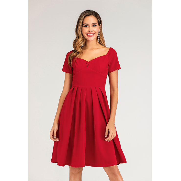 soft sweetheart neckline