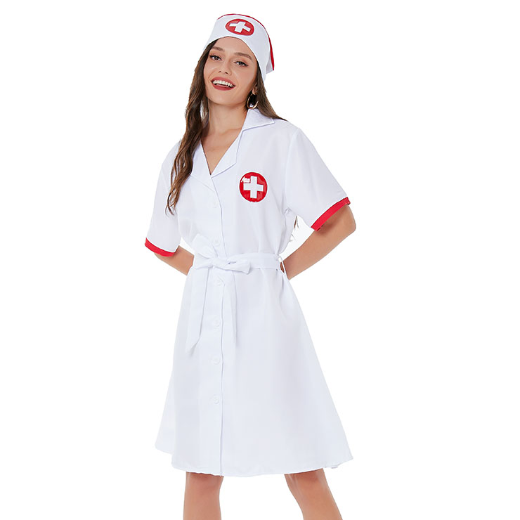 Hot Nurse Costume, Sexy Nurse Lingerie, Sexy Nurse Cosplay Costume, Sexy  Nurse Uniform Lingerie, Sexy Nurse Uniform Halloween Costume, Nurse Temptation Costume, #N21818