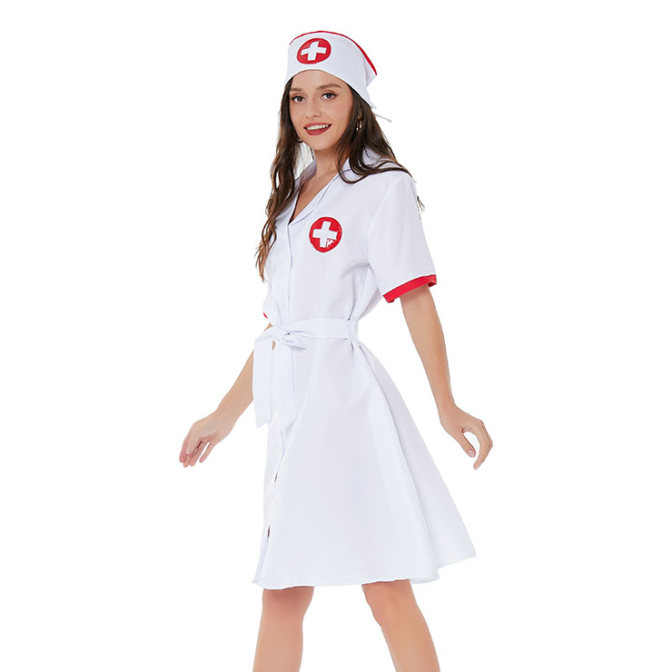 Hot Nurse Costume, Sexy Nurse Lingerie, Sexy Nurse Cosplay Costume, Sexy  Nurse Uniform Lingerie, Sexy Nurse Uniform Halloween Costume, Nurse Temptation Costume, #N21818