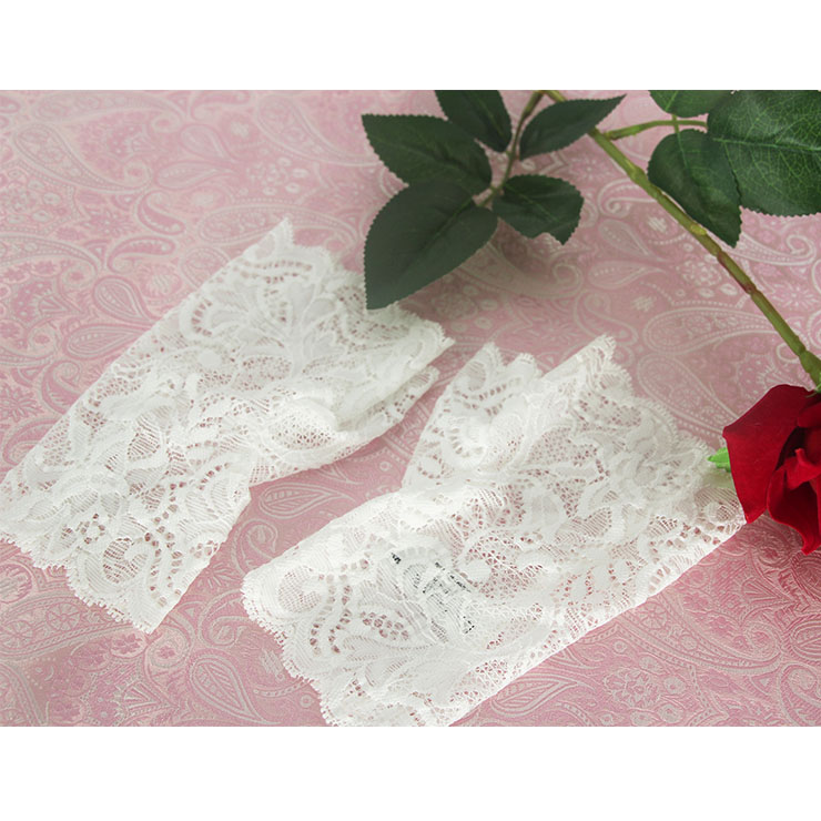 Sexy Accessory, Sexy Lace Gloves, Vintage Bride Gloves, sexy lingerie wholesale, Gloves wholesale, Lolita Lace Gloves, #HG21907