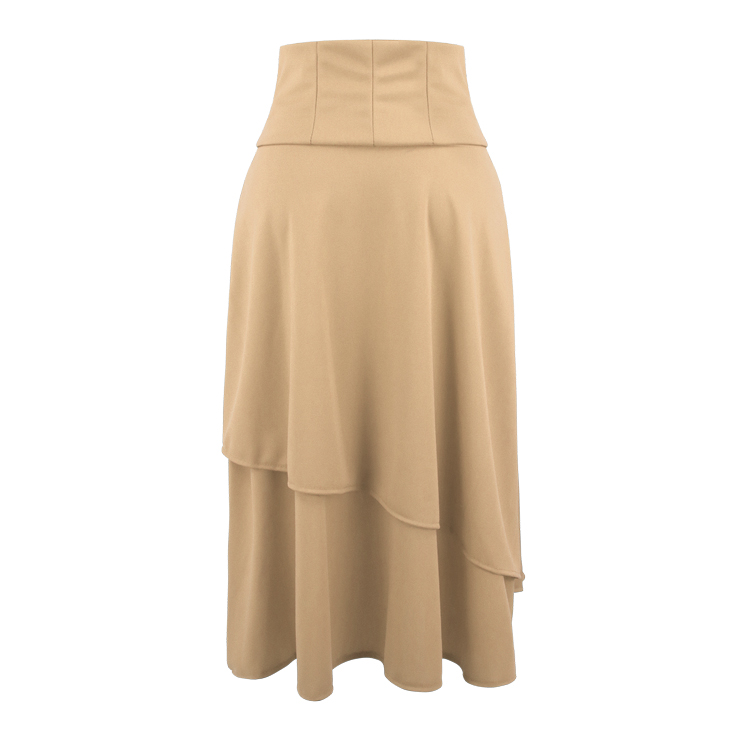 khaki skirt womens halloween costumes
