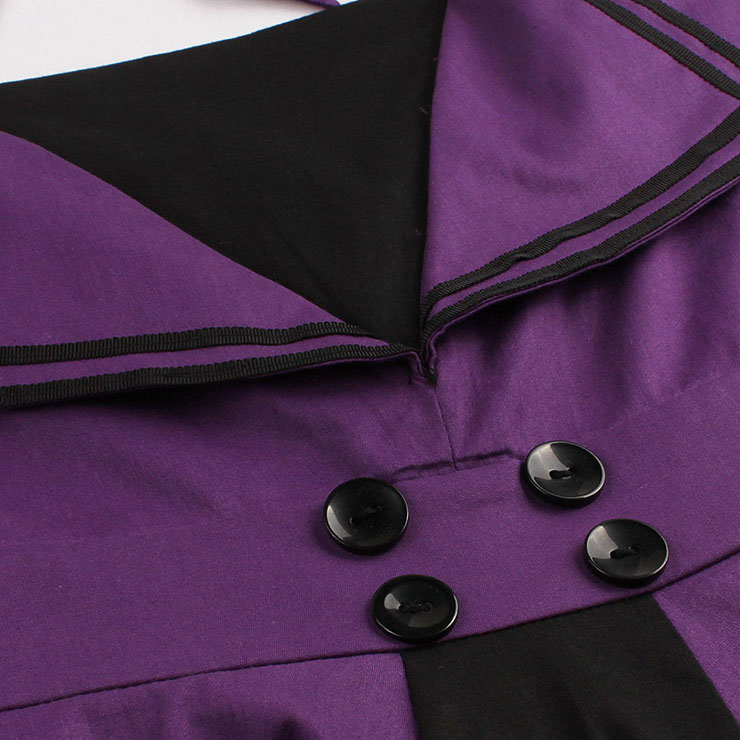 Retro Dresses for Women 1960, Vintage Dresses 1950