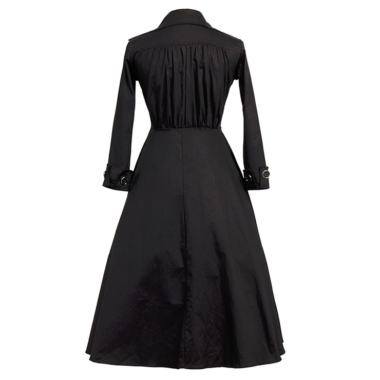Retro Dresses for Women 1960, Vintage Cocktail Party Dress, Fashion Casual Office Lady Dress, Retro Party Dresses for Women 1960, Vintage Dresses 1950