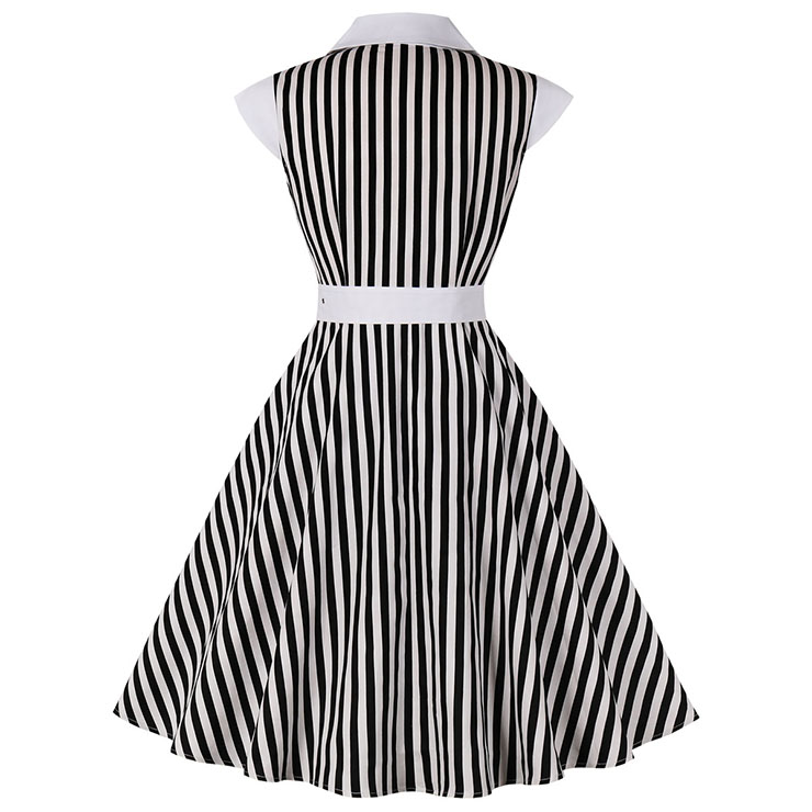 Retro Dresses for Women 1960, Vintage Cocktail Party Dress, Fashion Casual Office Lady Dress, Retro Party Dresses for Women 1960, Vintage Dresses 1950