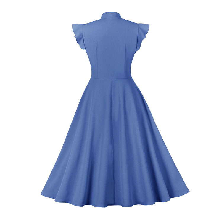 Retro Dresses for Women 1960, Vintage 1950