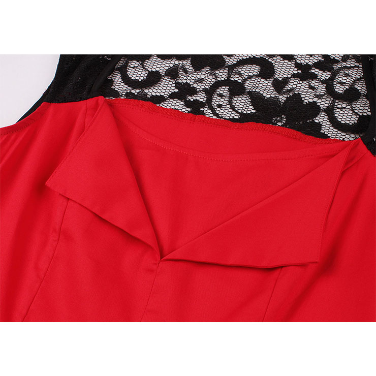 Retro Dresses for Women 1960, Vintage Cocktail Party Dress, Fashion Casual Office Lady Dress, Retro Party Dresses for Women 1960, Vintage Dresses 1950