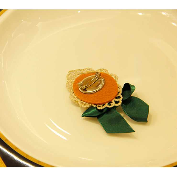 Fashion Christmas Brooch, Fashion Bowknot Brooch, Casual Brooch for Women, Girl