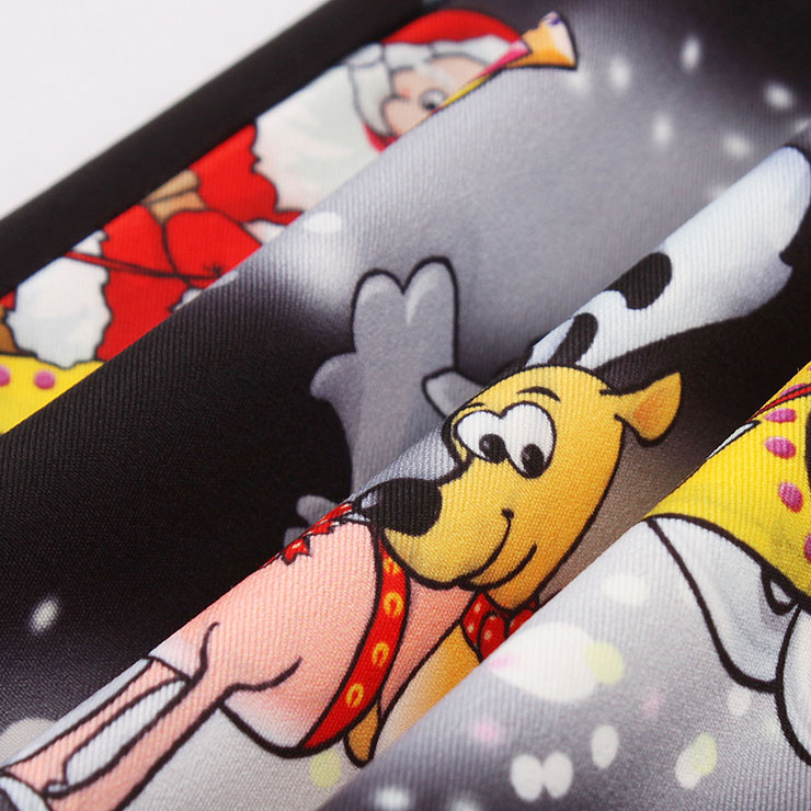 Vintage Dress for Women, Christmas Dresses for Women Cocktail Party, Casual Swing Dress, Sleeveless Swing Dress, Christmas Print Dresses, Christmas Party Dress, #N15127