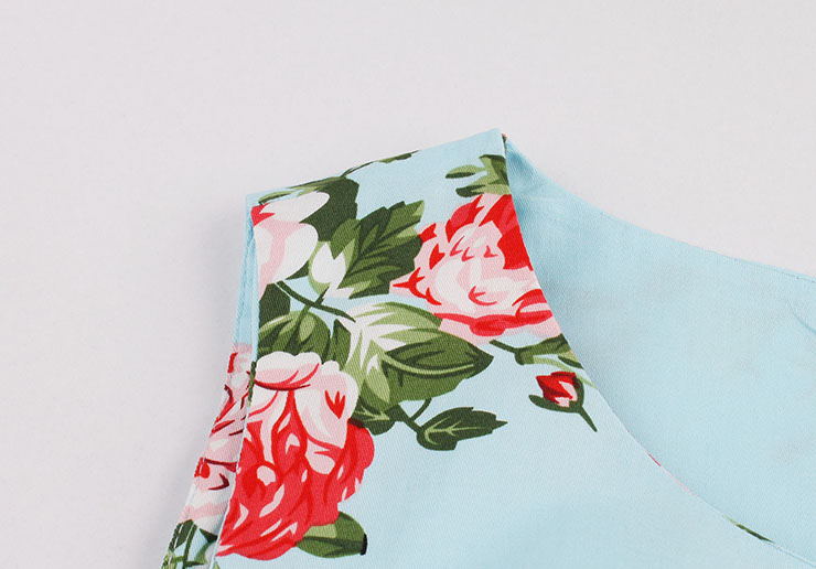 Retro Dresses for Women 1960, Vintage Dresses 1950
