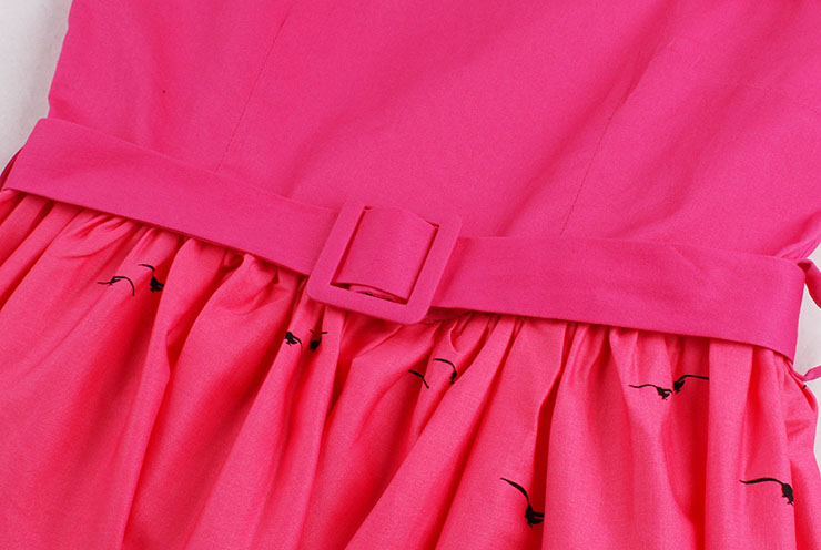 Retro Dresses for Women 1960, Vintage Dresses 1950