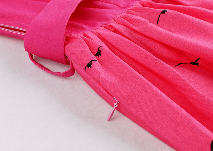 Retro Dresses for Women 1960, Vintage Dresses 1950