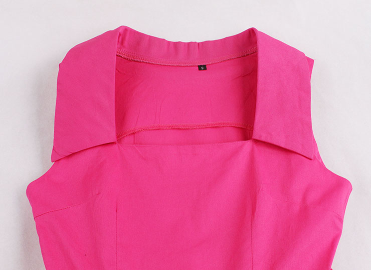 Retro Dresses for Women 1960, Vintage Dresses 1950