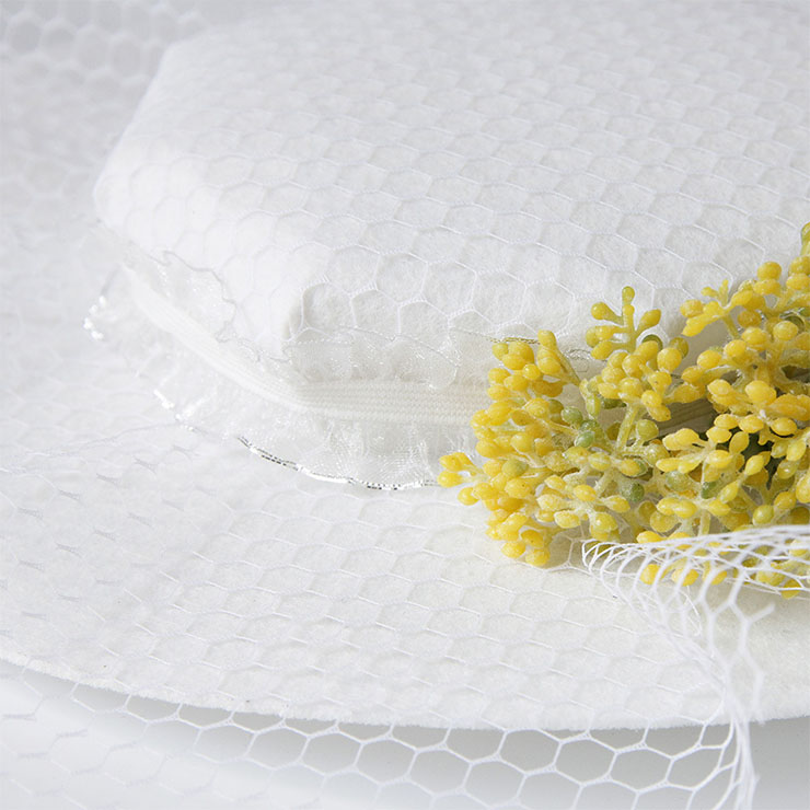 Retro Fancy Fascinator Bowler-hat Hair Clip, Party Hairpin, Fashion Ball Hair Accessory, Fancy Victorian Style Fascinator Hair Clip, Vintage Fishnet Fascinator Hairpin for Women, Gothic Style Hair Clip, Halloween Party Hairclip, #J21677