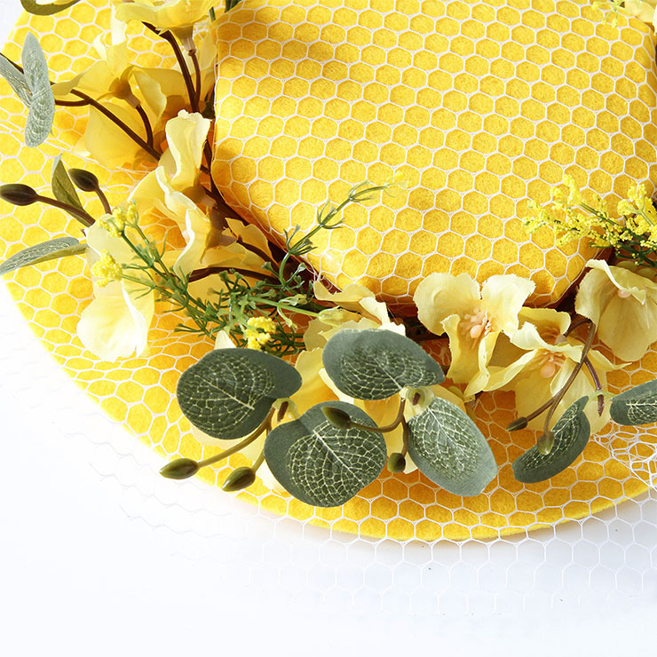 Retro Fancy Fascinator Bowler-hat Hair Clip, Party Hairpin, Fashion Ball Hair Accessory, Fancy Victorian Style Fascinator Hair Clip, Vintage Fishnet Fascinator Hairpin for Women, Gothic Style Hair Clip, Halloween Party Hairclip, #J21678