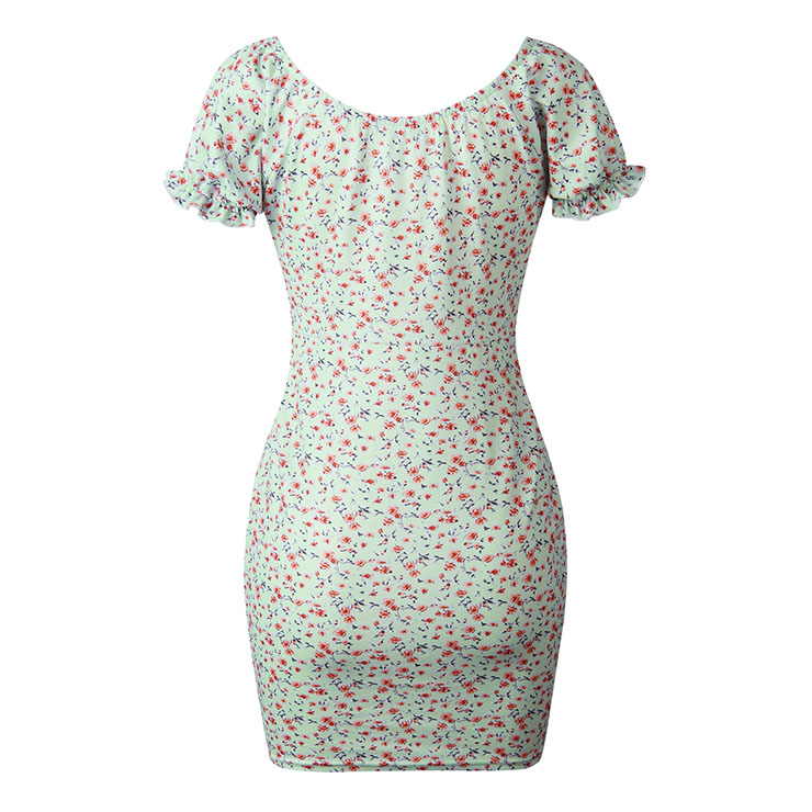Sexy Mid Waist Dress, Sexy Off Shoulder Party Dress, Fashion Casual Office Lady Dress, Sexy Party Dress, Retro Party Dresses for Women 1960, Vintage Dresses 1950